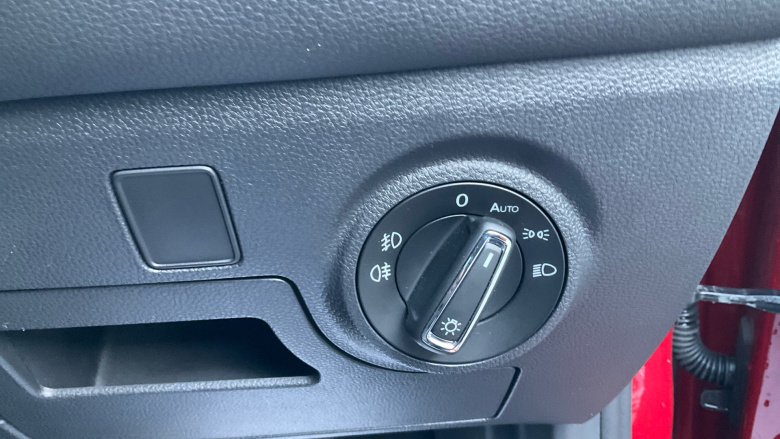 SEAT Arona 1.0 TSI 115 FR Sport [EZ] 5dr DSG Petrol Hatchback